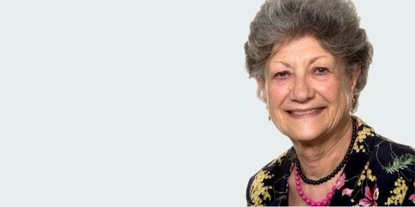 Image related to Tribute to Dame Fiona Caldicott