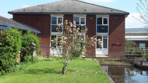 The Warriner School