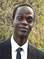 Perry Ssenyonga