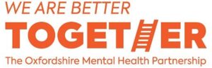 oxfordshire mental health partnership logo
