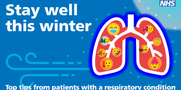 #StayWellThisWinter campaign launched across the South East