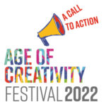 Age of Creativity festival logo