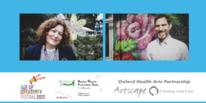 health matters event banner