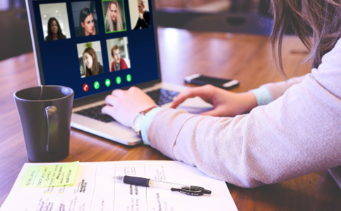 Image related to Online workshop for Carers, Family and Friends – Thursday, May 26 2022