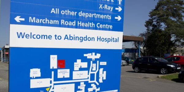 Image related to Gong for the Community Rehabilitation Team