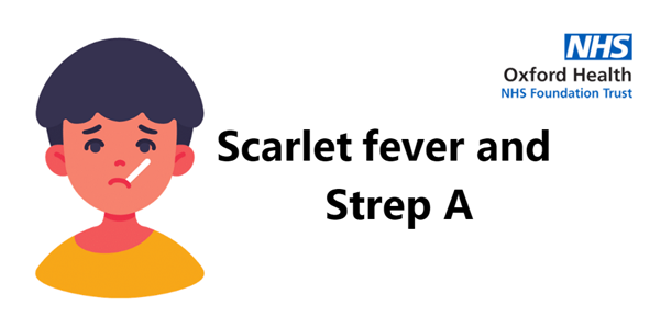 Group A Strep & Scarlet Fever - Readesmoor Medical Centre