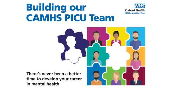 Take a look at the latest jobs in our Meadow Unit PICU