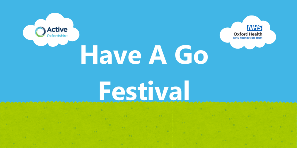 Image related to We Did It! Smiles all round at 10th annual Have a Go Festival