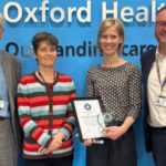 Rachel Hogan wins March’s Exceptional People Individual Award