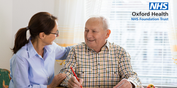 Image related to New study highlights gaps in communication support for people with dementia