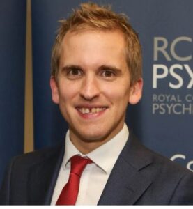Associate Professor Maxime Taquet