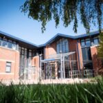 New NHS facility in Oxford sees first patients
