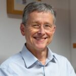 Professor Paul Harrison