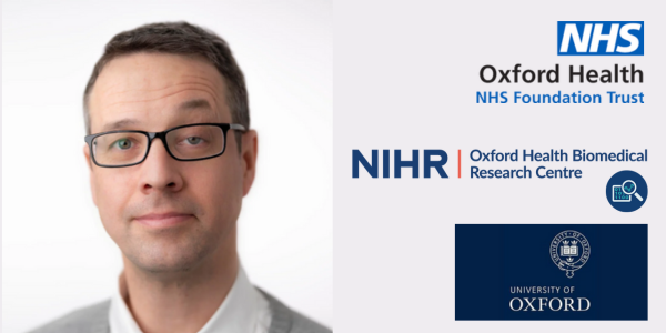 Consultant Forensic Psychiatrist recognised with NIHR Senior Clinical and Practitioner Research Award