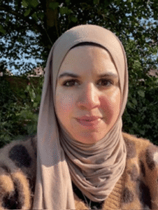 Lama Halime