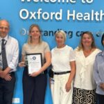 Victoria Gilbert wins May’s Exceptional People Individual Award