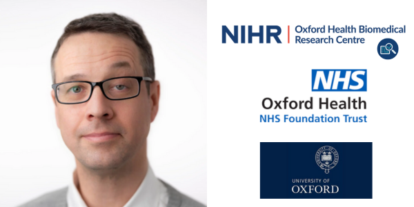 60 seconds with… Dr Howard Ryland, Consultant Forensic Psychiatrist
