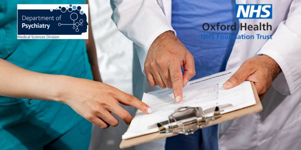 Doctors call for improved physical health monitoring for people prescribed psychiatric medication