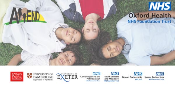 Image related to The ATTEND research trial is looking for participants