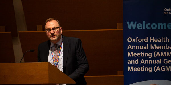 Image related to Oxford Health’s 2025 AGM