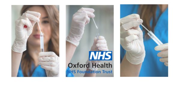 Image related to Can you volunteer for a genes study at Oxford Health?