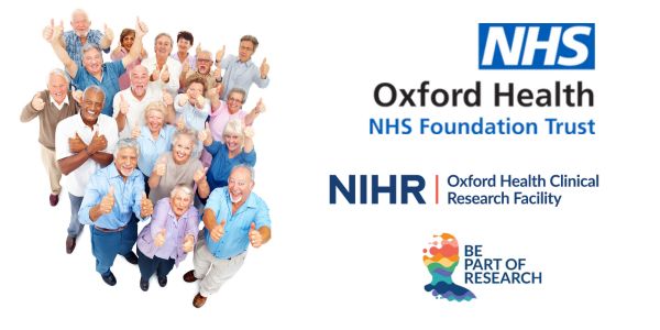 Image related to From wellbeing to discovery: research engagement at Oxford’s Older People’s Day