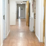 Photo of corridor at Maple House