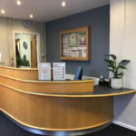 Slade House reception
