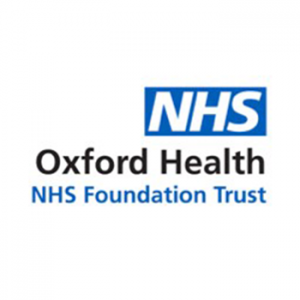 Oxford Health NHS Foundation Trust logo