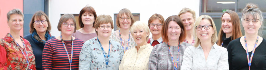 About FNP