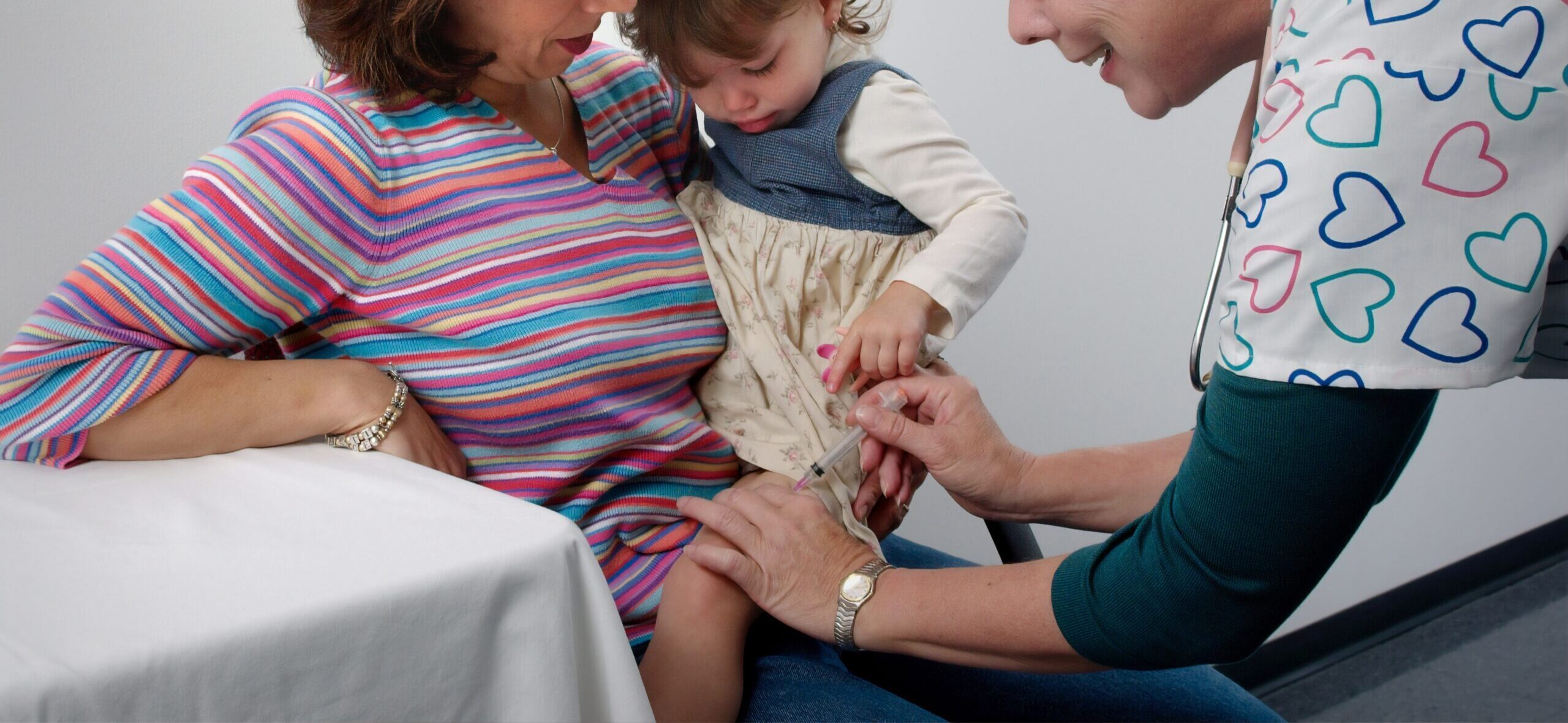 Immunisations