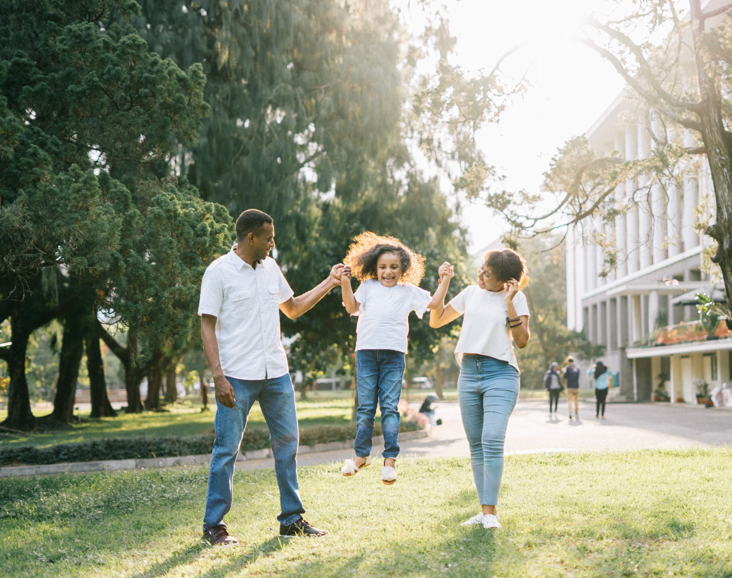 Parents’ emotional health and physical wellbeing