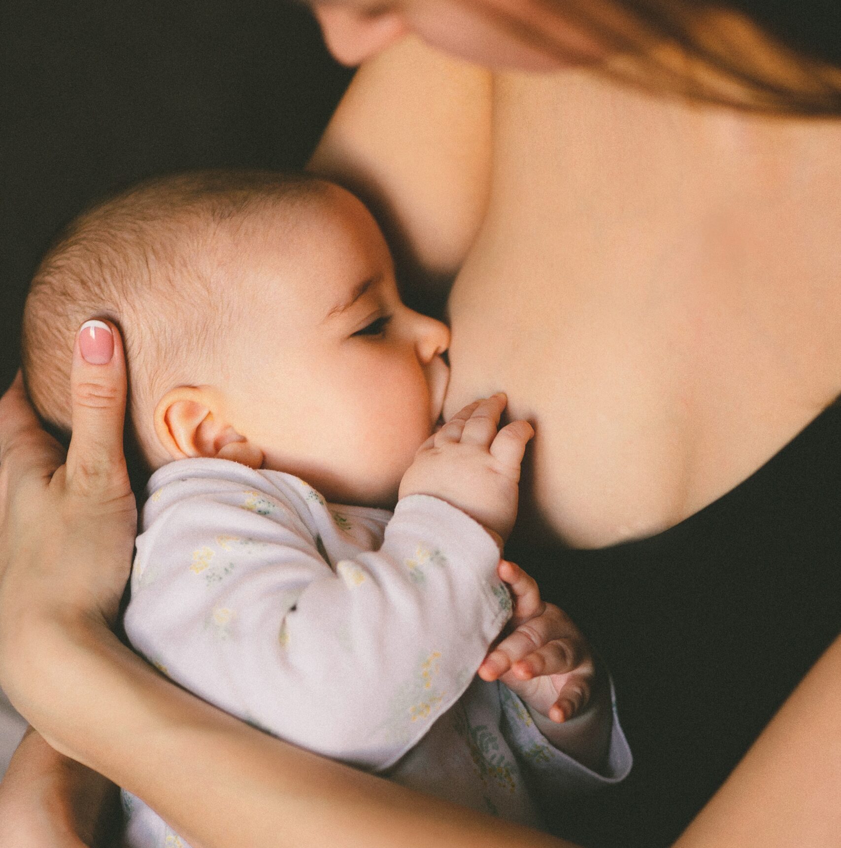 Feeding your baby