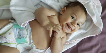 Infancy
