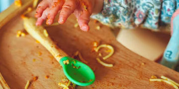 Healthy diet and nutrition
