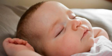 Sleep Baby and You