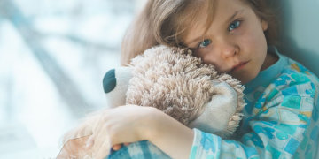 Worried that your child is unwell?