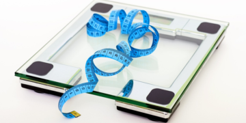 Weighing and measuring programme