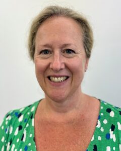 Dr Alice Farrington