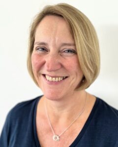 Dr Alison Croft