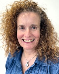 Dr Anne Garland