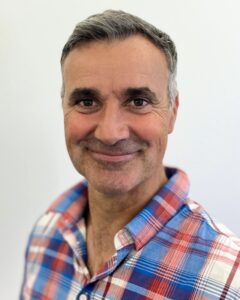 Dr Dan White