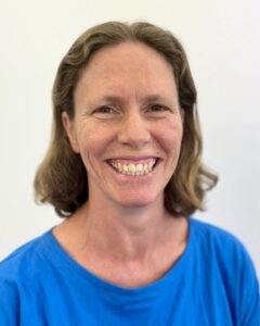 Dr Fiona McFarlane