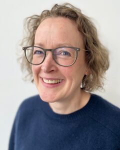 Dr Kate Rosen