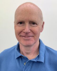 Dr Kevin Meares