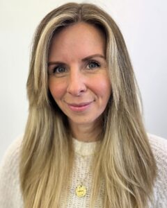 Dr Sasha Walters
