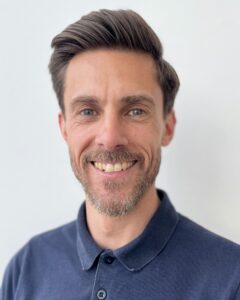 Dr Tom Graham