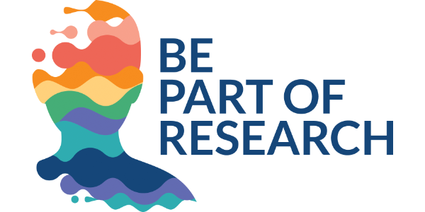 Be part of research