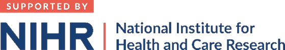 NIHR logo