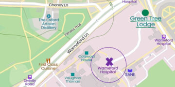 Where we work